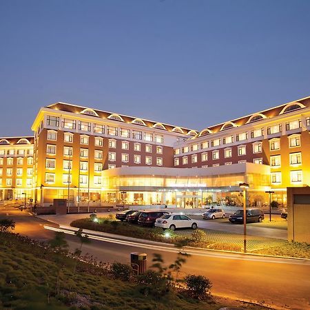 Zhanshan Garden Hotel Qingdao Exterior photo