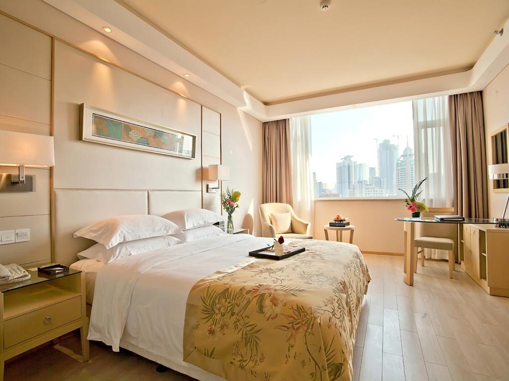 Zhanshan Garden Hotel Qingdao Exterior photo